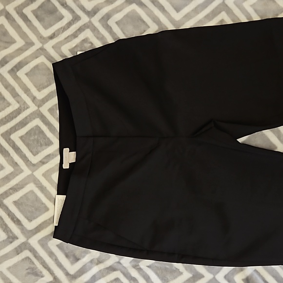 H&M | Black Dress Pants Slacks - Picture 2 of 5